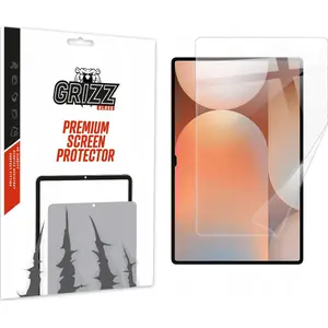 Защитная пленка GrizzGlass CeramicFilm для Samsung Galaxy Tab S10 Ultra — керамическая защитная пленка