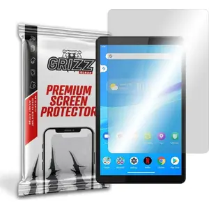 Защитное стекло GrizzGlass для Lenovo Tab M8 — гибридное стекло GRZ3083