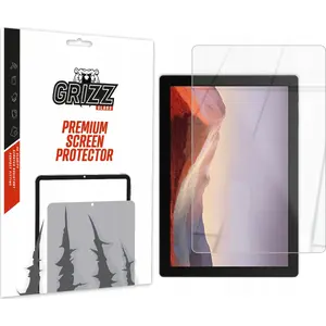 Защитное стекло GrizzGlass HybridGlass для Microsoft Surface Pro 7 — гибридное защитное покрытие