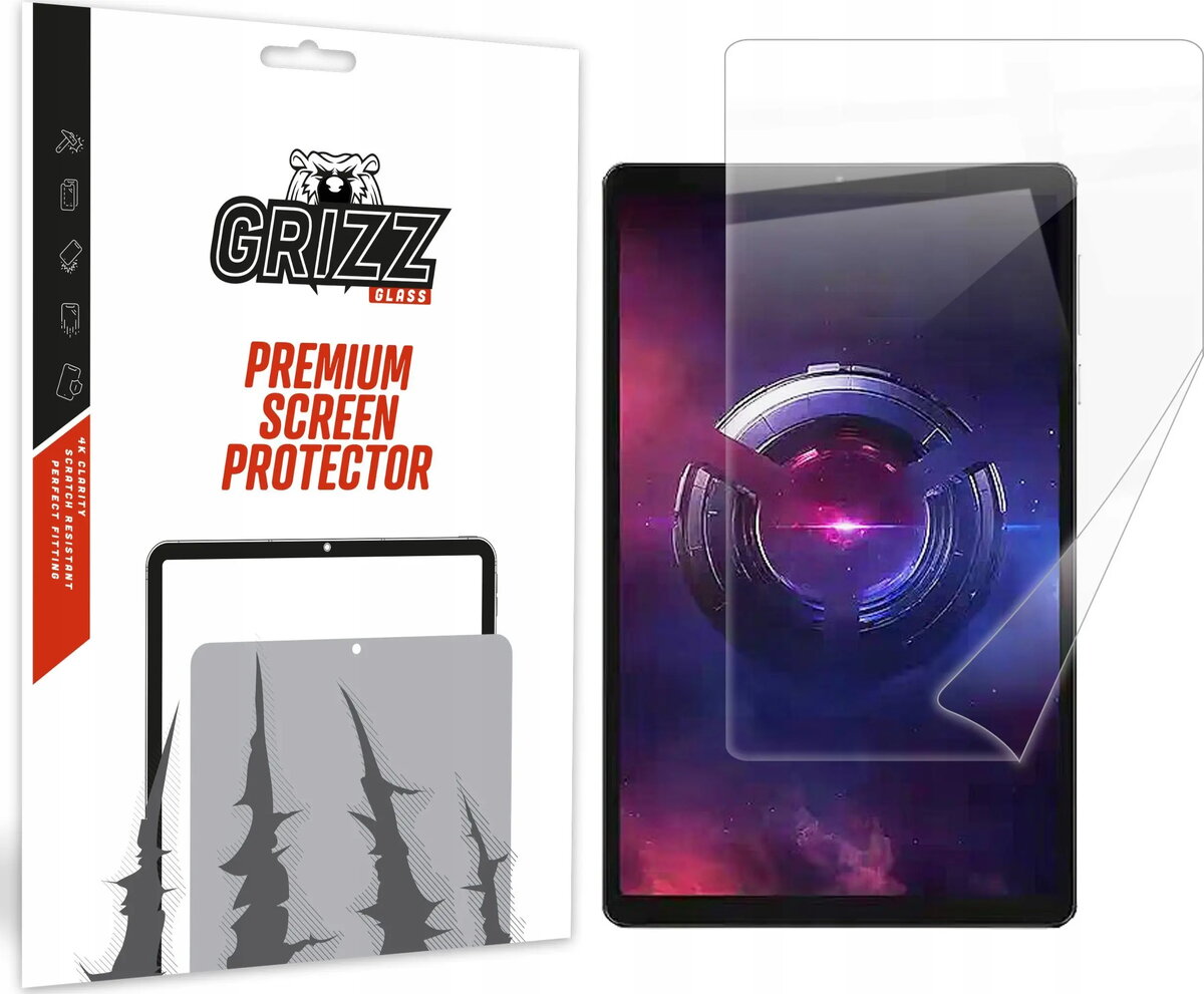 Aizsargplēve GrizzGlass CeramicFilm priekš Lenovo Legion
