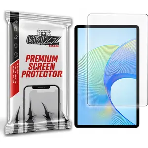 Matte screen protector GrizzGlass PaperScreen for ZTE nubia Red Magic Tablet – anti-glare protective film
