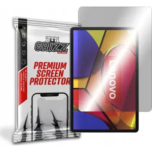 Матовая защитная пленка GrizzGlass PaperScreen для Lenovo Tab P11 — антибликовая, устойчивость к отпечаткам
