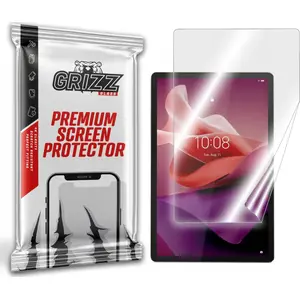 Защитная пленка GrizzGlass CeramicFilm для Lenovo Tab P12 — керамическая пленка