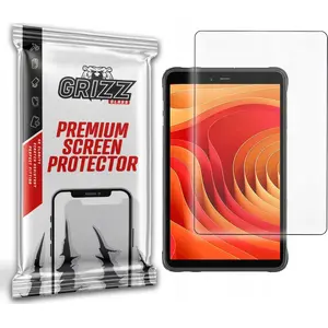 Screen protector GrizzGlass PaperScreen for Ulefone Armor Pad Lite — matte finish (GRZ6903)