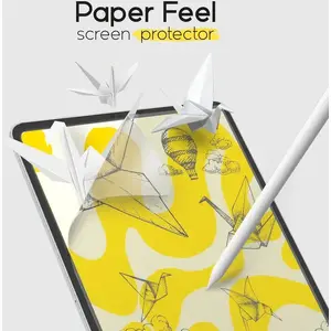 Screen protector MyScreenProtector for Apple iPad Pro 13" (7th gen., M2 / M4, 2024) by doodroo