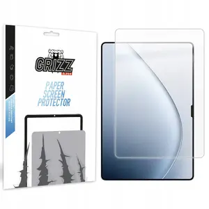 Защитная пленка GrizzGlass PaperScreen матовая для Xiaomi Pad 7 Ultra