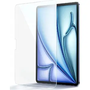 Закалённое защитное стекло Joyroom для iPad Pro 12.9" (2018/2020/2021/2022) JR-MST0161
