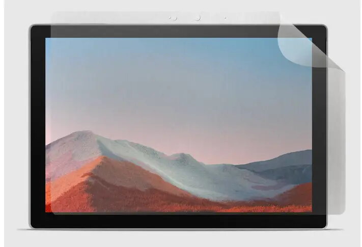 Screen Protectors & Tempered Glass