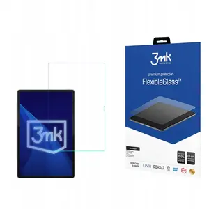 Защитное стекло 3MK для Lenovo Idea Tab Plus (TB361FU) до 15" 3mk FlexibleGlass