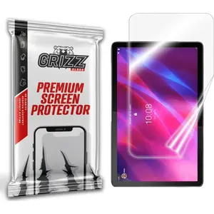 Керамическая защитная пленка GrizzGlass CeramicFilm для Lenovo Tab P11 Plus