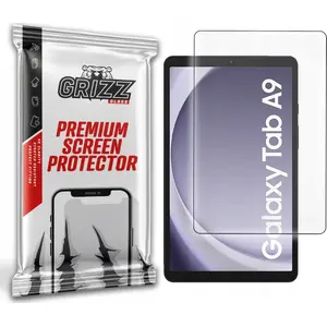 Защитная пленка GrizzGlass PaperScreen для Samsung Galaxy Tab A9 — матовая (GRZ7042)