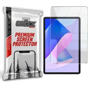 Защитное стекло GrizzGlass HybridGlass для Huawei MatePad 11 (2023) — гибридное Softlight