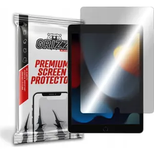 Aizsargplēve GrizzGlass PaperScreen priekš Apple iPad Air 10.5 (2019, 3. paaudze) — matēta