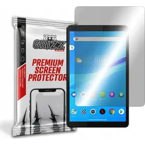 Защитная пленка GrizzGlass PaperScreen для Lenovo Tab M8 — матовая против бликов