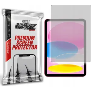 Защитная пленка GrizzGlass PaperScreen для Apple iPad 10.9 (2022) — матовая