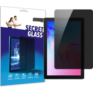 Защитное приватное стекло GrizzGlass SecretGlass для Huawei MatePad C5e — пленка для конфиденциальности