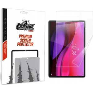 Защитная пленка GrizzGlass CeramicFilm для Lenovo Yoga Tab Plus 12,7" — керамическая пленка