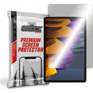 Защитная пленка GrizzGlass PaperScreen для Samsung Galaxy Tab S7 / S8 — матовая
