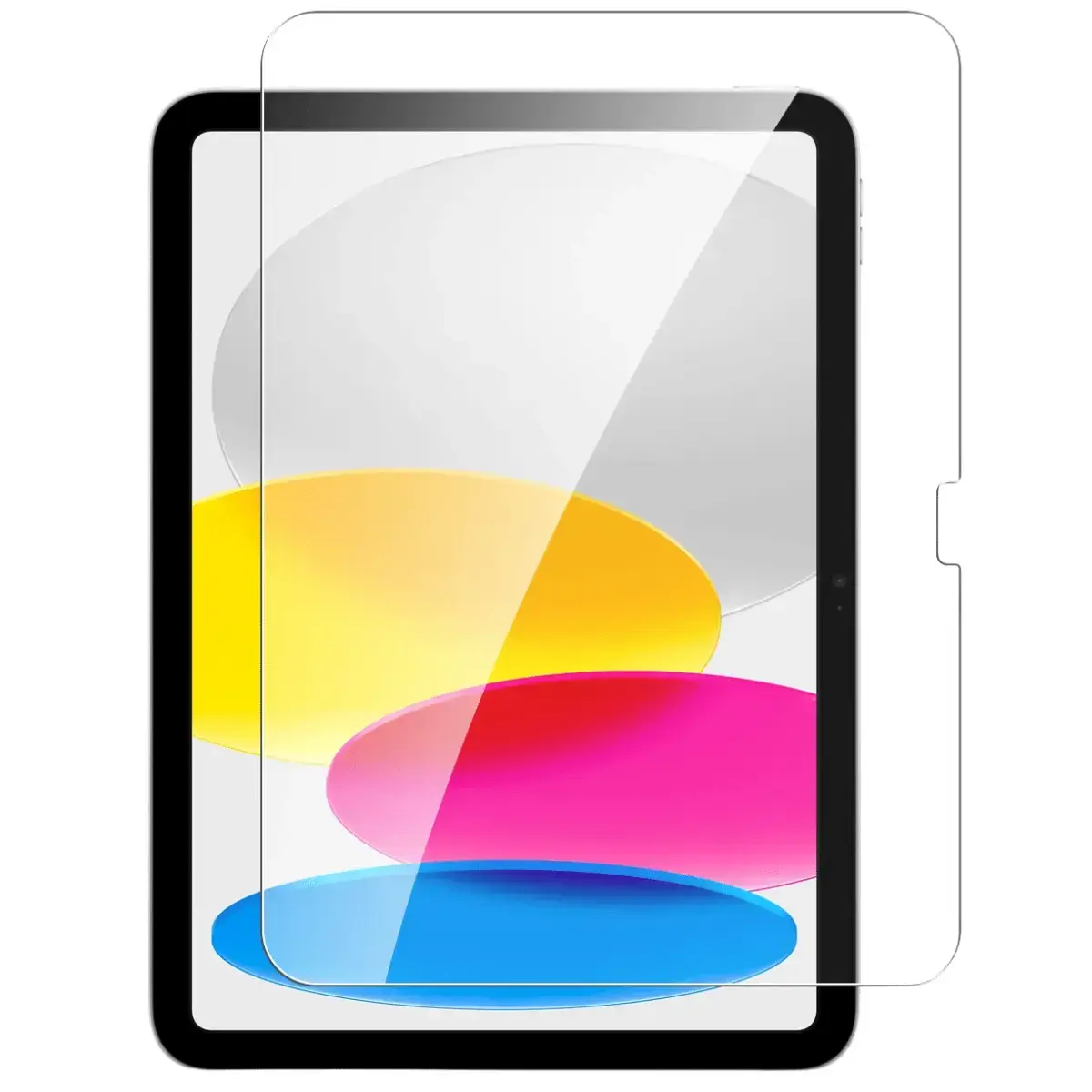 DEQSTER закалённое стекло для iPad 10.9" (10‑е поколение) Photo 3