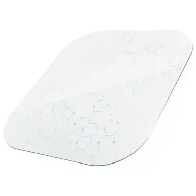 Zagg Fusion Canvas paper-like priekš 13" iPad Pro (M4) Photo 4