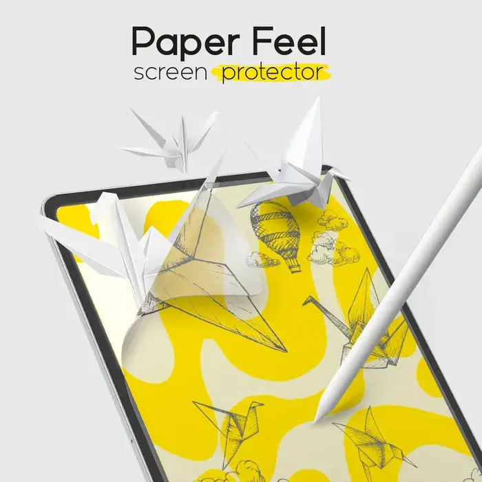MyScreenProtector DDIPD1124 антибликовая плёнка Photo 7