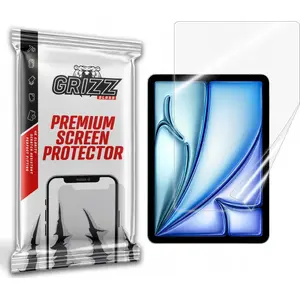 Защитная пленка GrizzGlass CeramicFilm для Apple iPad Air 11" 2024 (6‑е поколение)