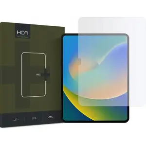 Aizsargstikls Hofi Glass Pro+ priekš iPad 10.9 (2022) — rūdīts stikls, modelis HOFI298