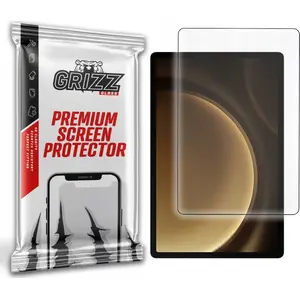 Матовая защитная пленка GrizzGlass PaperScreen для Samsung Galaxy Tab S9 FE Plus