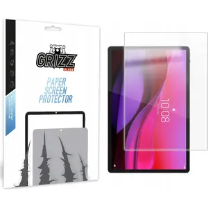 Матовая защитная плёнка GrizzGlass PaperScreen для Lenovo Yoga Tab Plus 12,7"