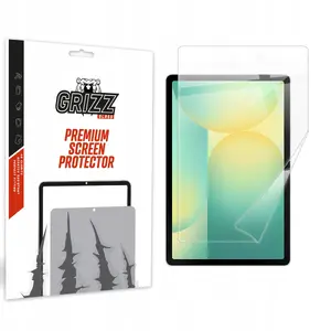 Защитная пленка GrizzGlass CeramicFilm для Samsung Galaxy Tab S10 FE — керамическая защитная пленка