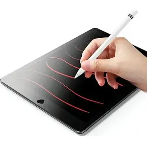 Защитная пленка usams Folia PaperLike для iPad Pro 11" (2018/2020) — матовая бумажная текстура