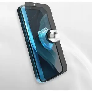 Stikla privātuma pārklājums GrizzGlass SecretGlass priekš Samsung Galaxy Tab S10 Ultra