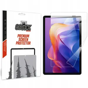 Screen protector film GrizzGlass CeramicFilm for Xiaomi Redmi Pad 2 Pro