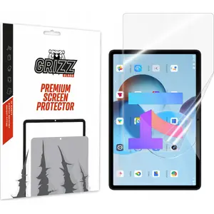 Защитная плёнка GrizzGlass CeramicFilm для Doogee T30E — керамическая плёнка
