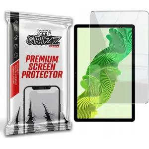 Защитное стекло GrizzGlass HybridGlass для Realme Pad 2 — гибридное защитное стекло GrizzGlass