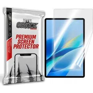 Защитная плёнка GrizzGlass CeramicFilm для Vivo Pad Air — керамическая плёнка