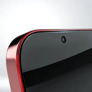 Screen protector GrizzGlass HybridGlass for Xiaomi Redmi K Pad 8.8" — hybrid tempered glass protector