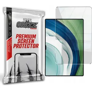 Ekrāna aizsargs GrizzGlass HybridGlass priekš Huawei MatePad Pro 13.2 (hibrīda)