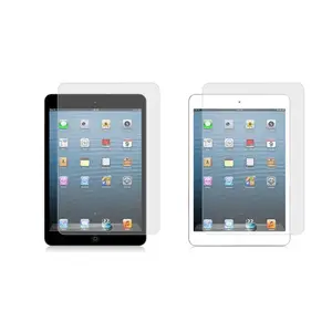 Защитная пленка LUXA2 HC для Apple iPad mini — PET, прозрачная, 1 шт