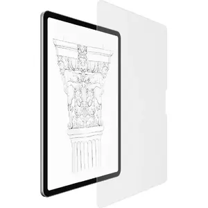 Ekrāna aizsargplēve next one Scribble ar papīra tekstūru priekš iPad Air M2 13"