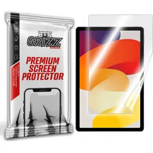 Aizsargplēve GrizzGlass CeramicFilm priekš Xiaomi Redmi Pad SE — keramikas plēve