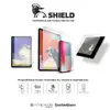 Maclocks закалённое стекло для iPad 10.2" (7–9 поколение) Photo 2