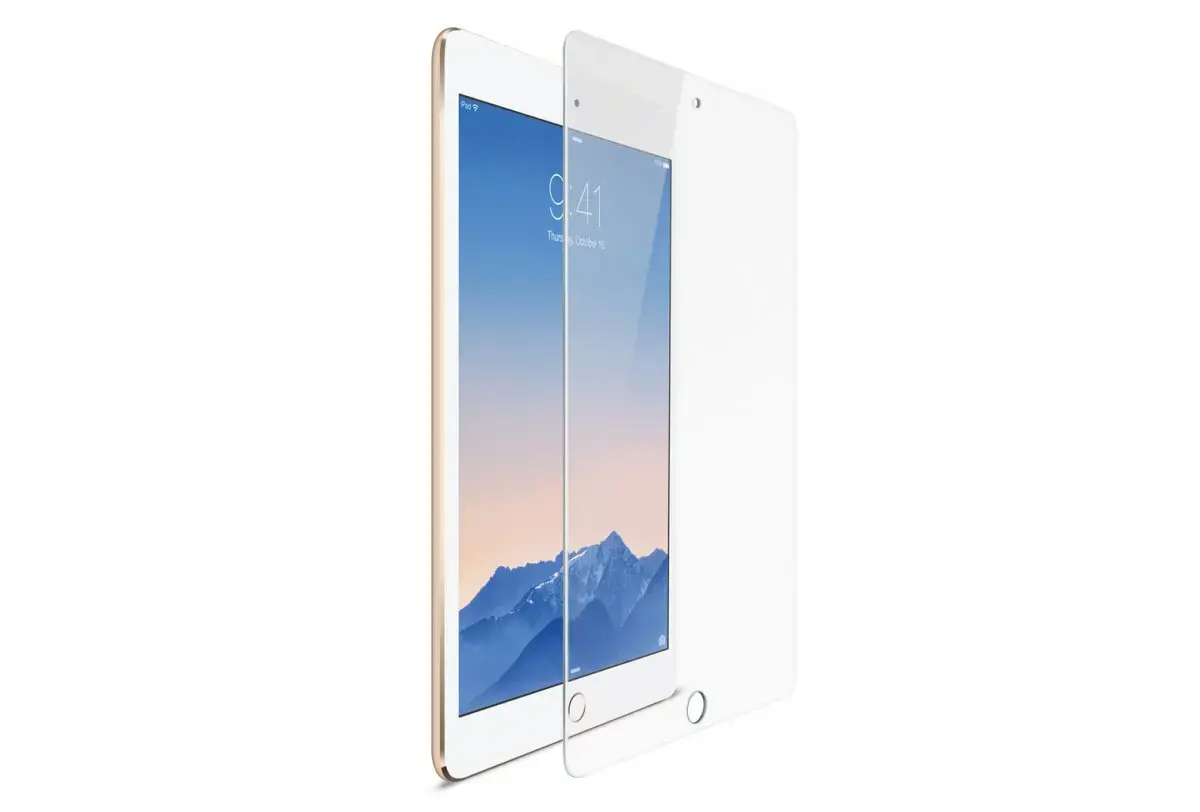 Maclocks закалённое стекло для iPad Pro 12,9" (3–6 п.) Photo 4