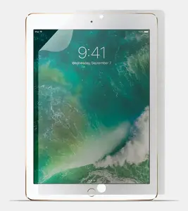 Aizsargplēve Alogy DDIPD097 pretatstarojoša Apple iPad Pro 9.7" (maks. ekrāns 24,6 cm) 1 gab., caurspīdīga