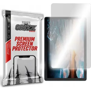 Защитное стекло GrizzGlass для Huawei MatePad C5e гибридное