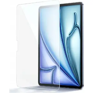 Закалённое защитное стекло MOBILE ORIGIN EasyGlass для iPad Pro 11" (M4, 2024)