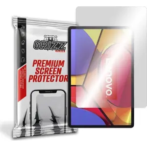 Защитное стекло GrizzGlass для Lenovo Tab P11 Pro — гибридное стекло GRZ3090