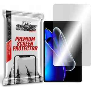 Hibrīdais aizsargstikls GrizzGlass priekš Realme Pad X — modelis GRZ3116