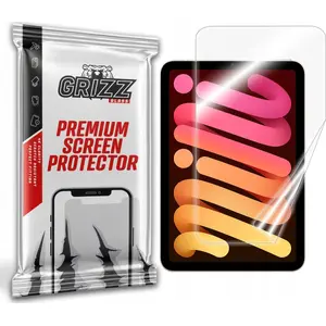 Защитная пленка GrizzGlass CeramicFilm для Apple iPad mini 2021 (6-е поколение)