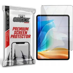 Защитное стекло GrizzGlass HybridGlass для Oppo Pad Air2 — гибридное защитное стекло